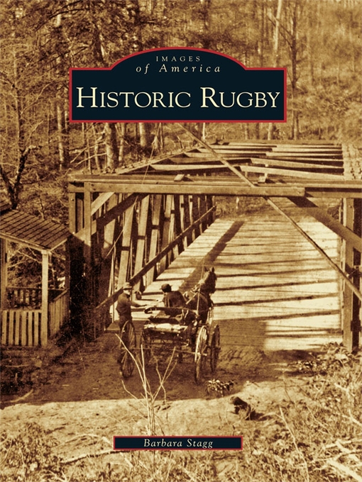 Title details for Historic Rugby by Barbara Stagg - Available